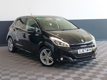 Used Peugeot 208 2017 for sale - 79302916: Photo