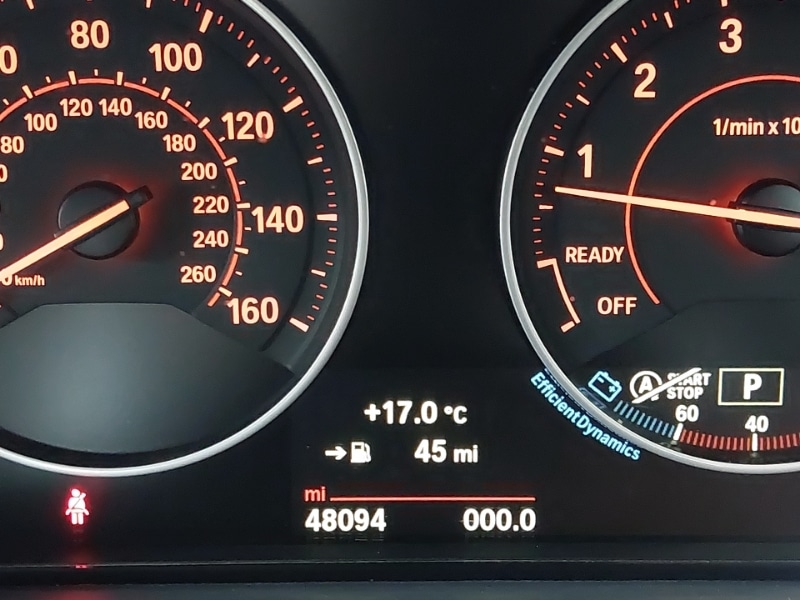 Used BMW 4 Series 2021 for sale - 76507128: Photo 13