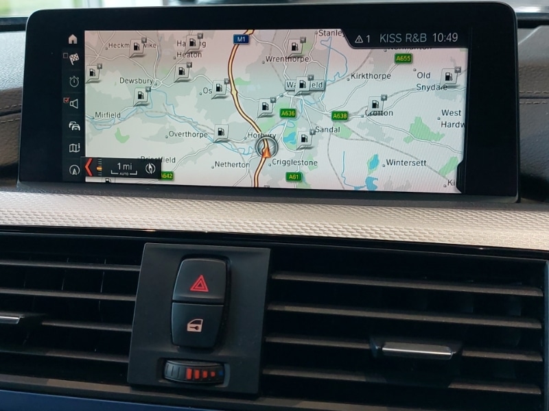 Used BMW 4 Series 2021 for sale - 76507128: Photo 17