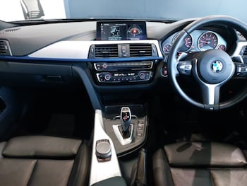 Used BMW 4 Series 2021 for sale - 76507128: Photo