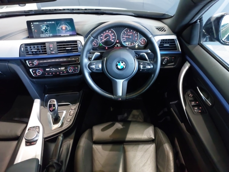 Used BMW 4 Series 2021 for sale - 76507128: Photo 7