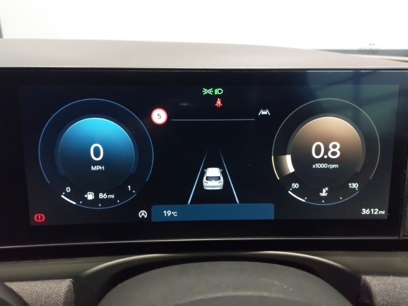 Used Hyundai TUCSON 2025 for sale - 77544402: Photo 10