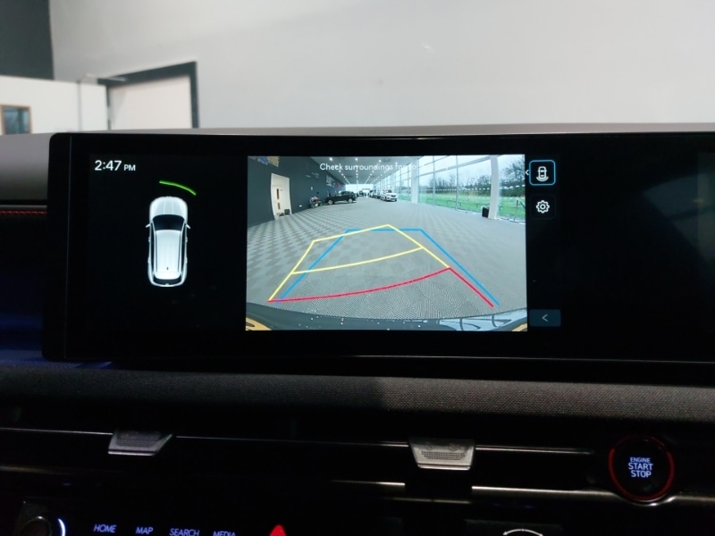 Used Hyundai TUCSON 2025 for sale - 77544402: Photo 11