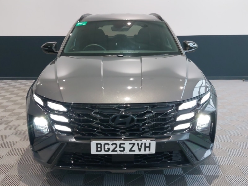 Used Hyundai TUCSON 2025 for sale - 77544402: Photo 12