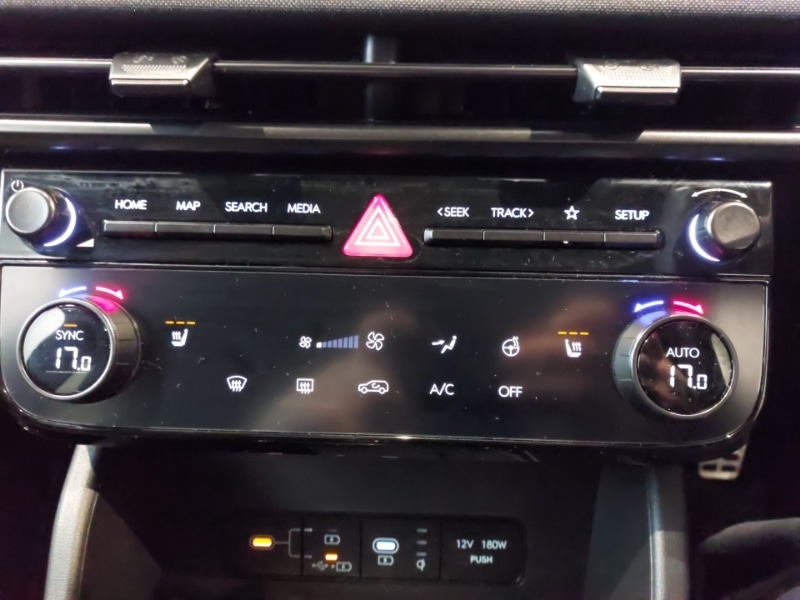 Used Hyundai TUCSON 2025 for sale - 77544402: Photo 15