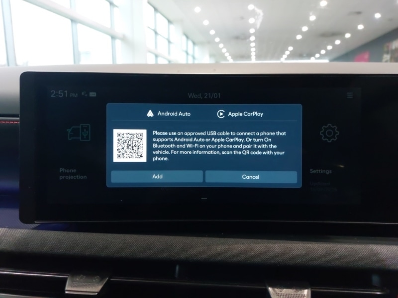 Used Hyundai TUCSON 2025 for sale - 77544402: Photo 18