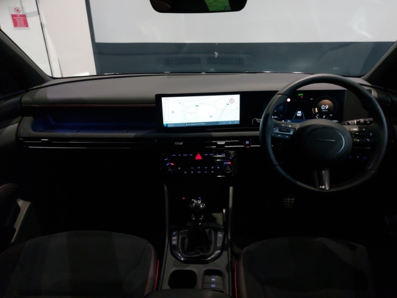 Used Hyundai TUCSON 2025 for sale - 77544402: Photo 2