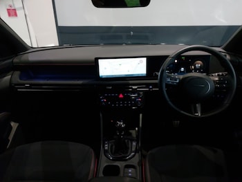 Used Hyundai TUCSON 2025 for sale - 77544402: Photo