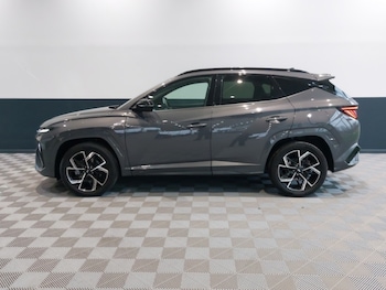 Used Hyundai TUCSON 2025 for sale - 77544402: Photo