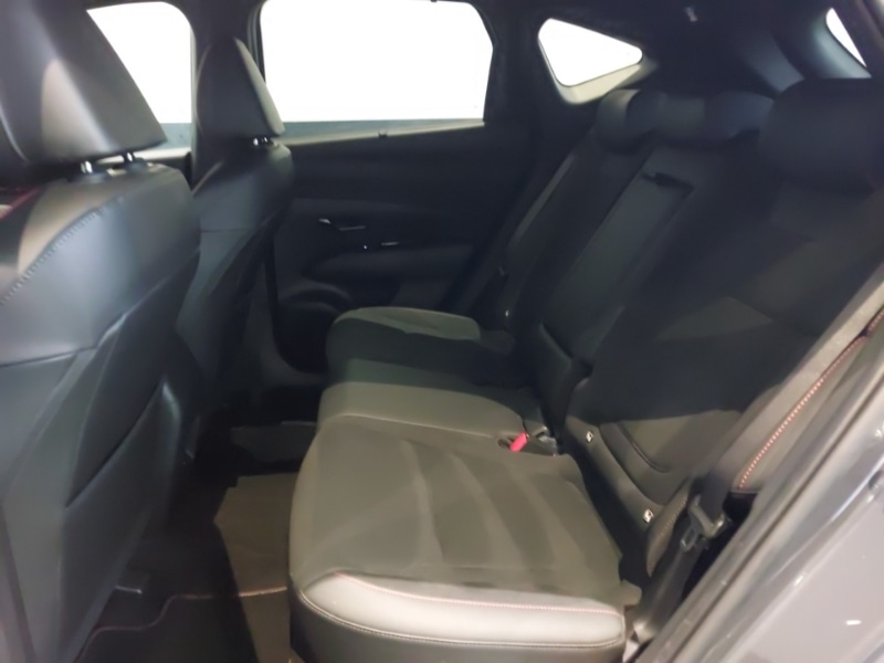 Used Hyundai TUCSON 2025 for sale - 77544402: Photo 6