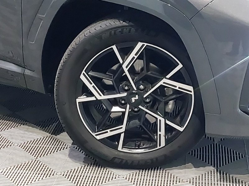 Used Hyundai TUCSON 2025 for sale - 77544402: Photo 9