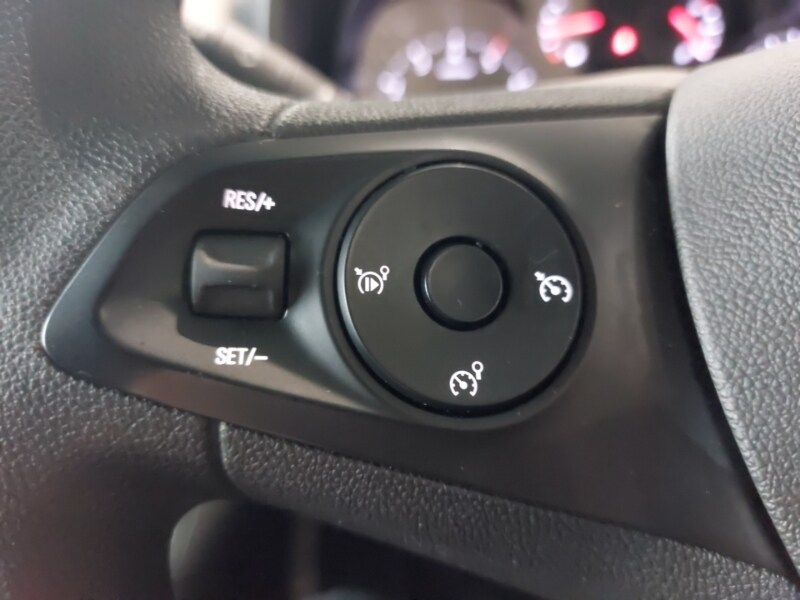 Used Vauxhall Combo 2022 for sale - 77503470: Photo 15