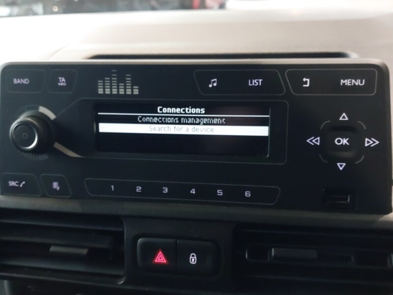 Used Vauxhall Combo 2022 for sale - 77503470: Photo 18