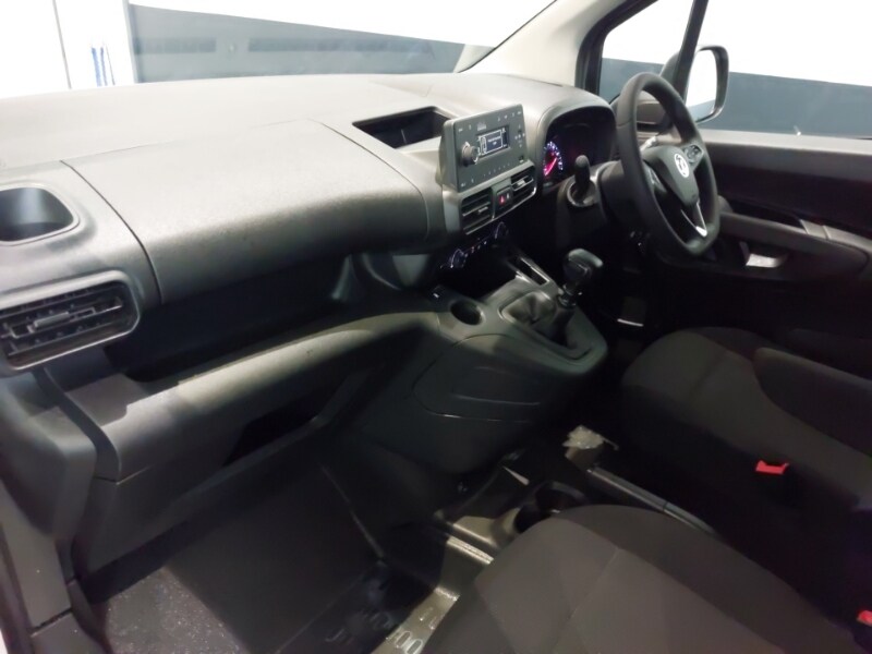Used Vauxhall Combo 2022 for sale - 77503470: Photo 5