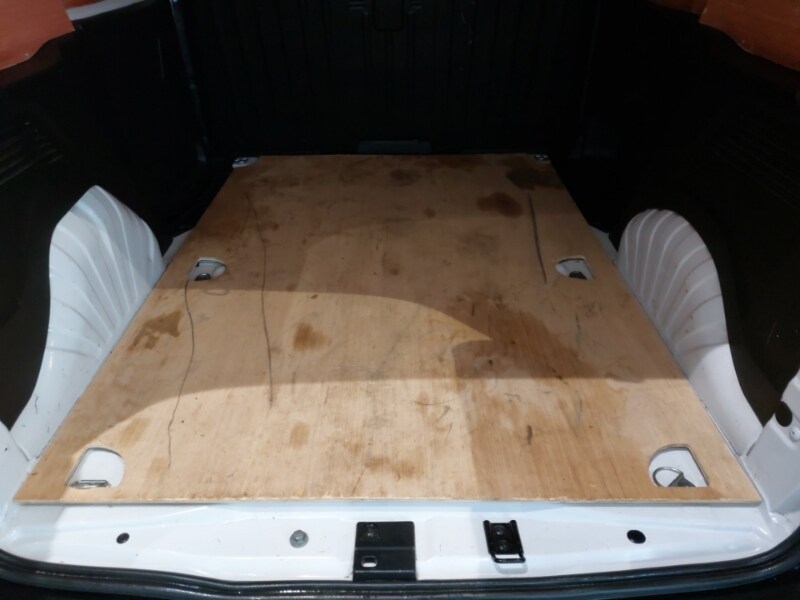 Used Vauxhall Combo 2022 for sale - 77503470: Photo 8