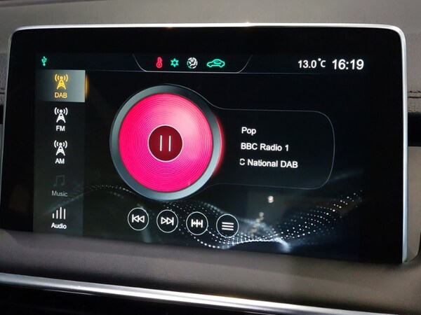 Used MG MG HS 2022 for sale - 76264904: Photo 10