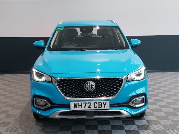 Used MG MG HS 2022 for sale - 76264904: Photo 12