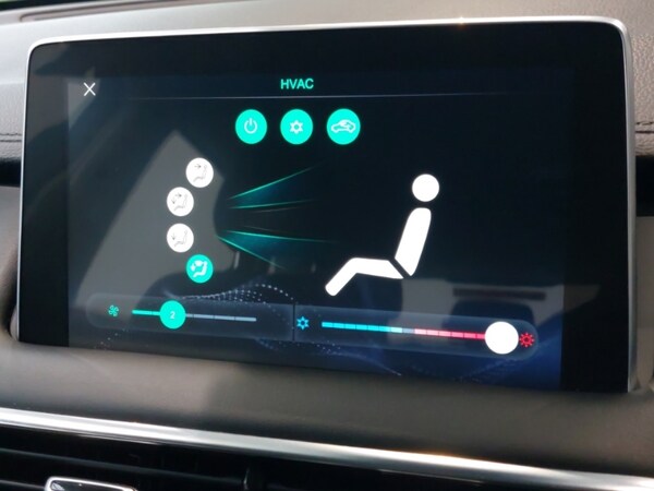 Used MG MG HS 2022 for sale - 76264904: Photo 17