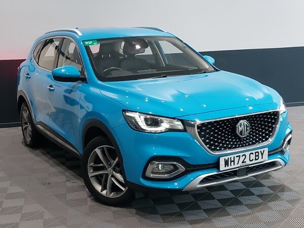 Used MG MG HS 2022 for sale - 76264904: Photo 1