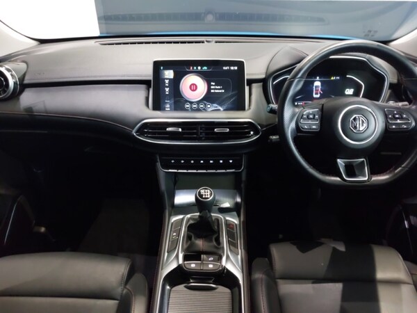 Used MG MG HS 2022 for sale - 76264904: Photo 2