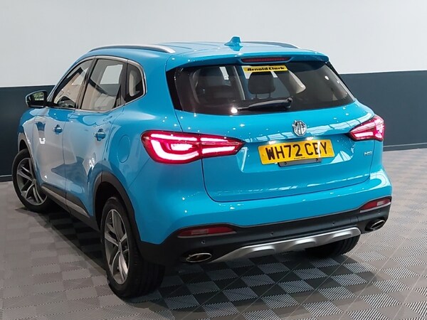 Used MG MG HS 2022 for sale - 76264904: Photo 3