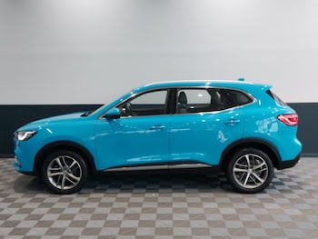 Used MG MG HS 2022 for sale - 76264904: Photo 4