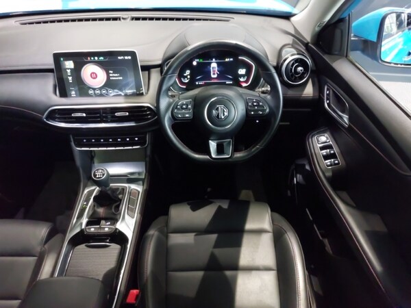 Used MG MG HS 2022 for sale - 76264904: Photo 7