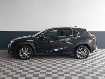 Used Lexus UX 2023 for sale - 79427922: Photo