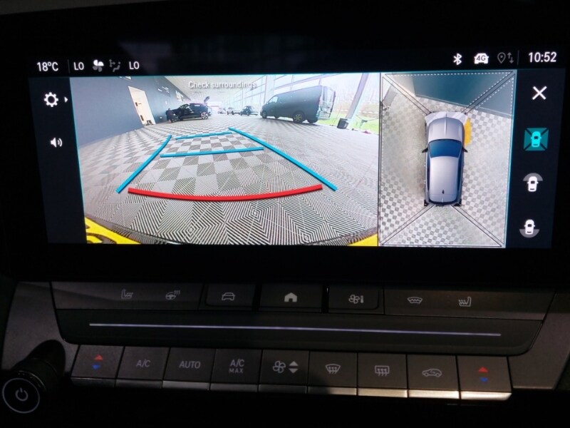 Used Vauxhall Astra 2025 for sale - 78164327: Photo 11