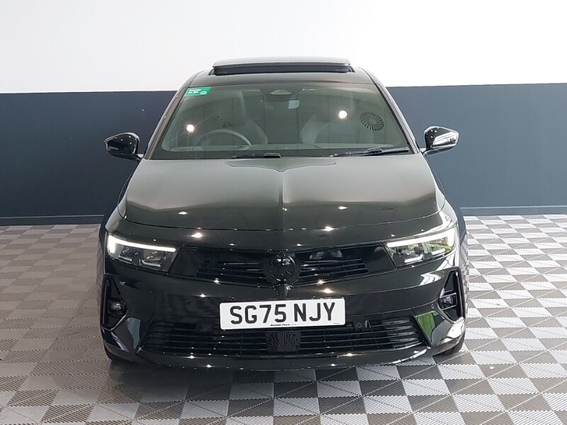 Used Vauxhall Astra 2025 for sale - 78164327: Photo 12