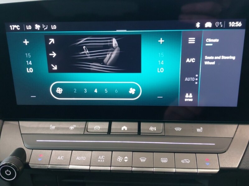 Used Vauxhall Astra 2025 for sale - 78164327: Photo 17