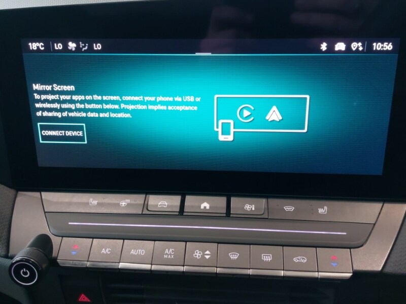 Used Vauxhall Astra 2025 for sale - 78164327: Photo 19