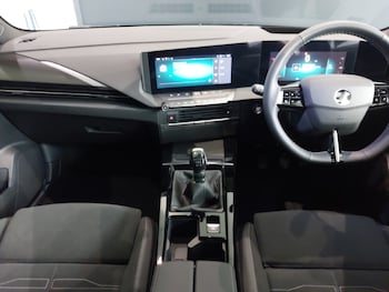 Used Vauxhall Astra 2025 for sale - 78164327: Photo