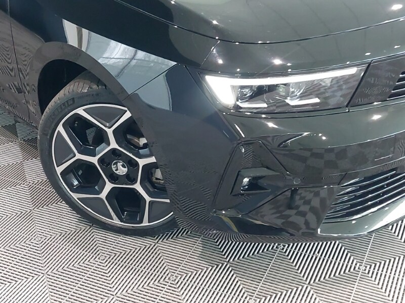 Used Vauxhall Astra 2025 for sale - 78164327: Photo 9