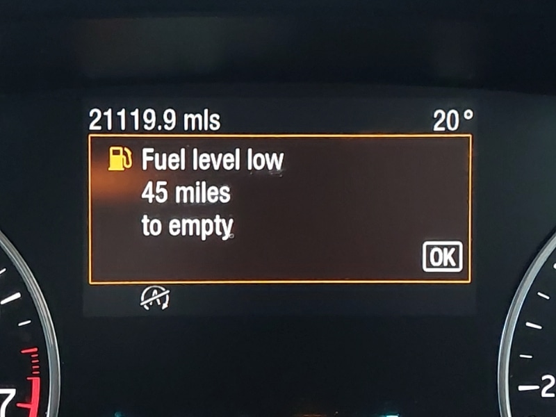 Used Ford Ecosport 2019 for sale - 76947342: Photo 13