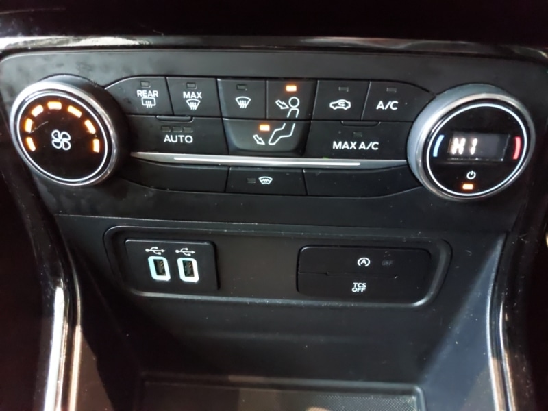 Used Ford Ecosport 2019 for sale - 76947342: Photo 16