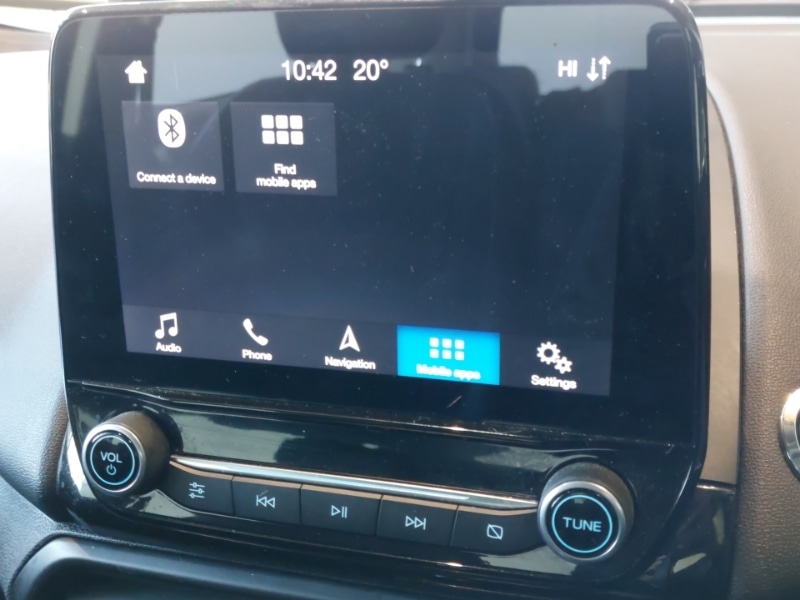 Used Ford Ecosport 2019 for sale - 76947342: Photo 18