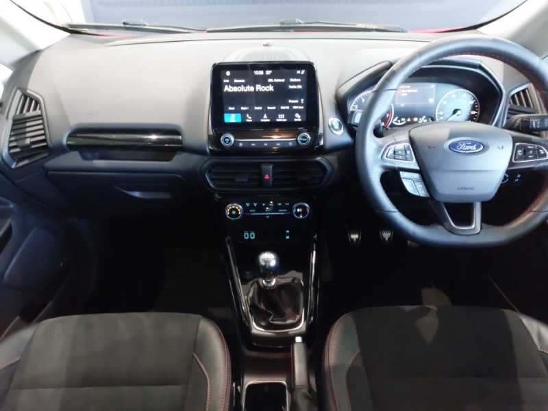 Used Ford Ecosport 2019 for sale - 76947342: Photo 2