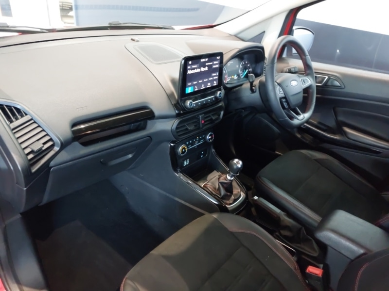 Used Ford Ecosport 2019 for sale - 76947342: Photo 5