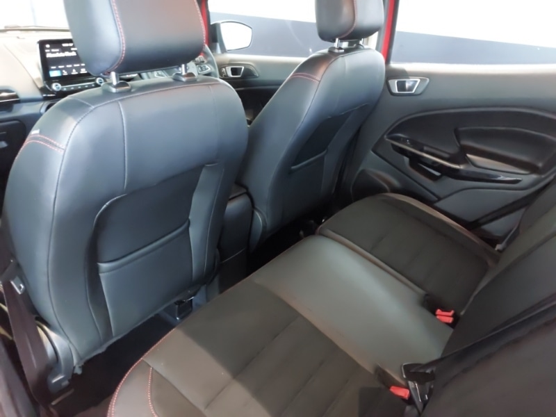 Used Ford Ecosport 2019 for sale - 76947342: Photo 6