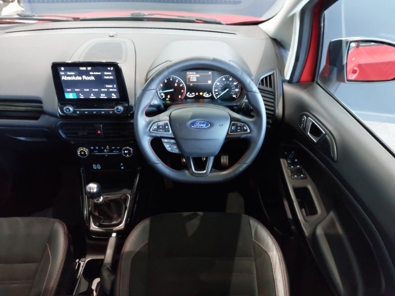 Used Ford Ecosport 2019 for sale - 76947342: Photo 7