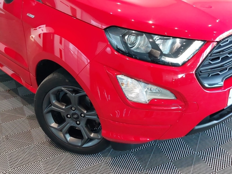 Used Ford Ecosport 2019 for sale - 76947342: Photo 9