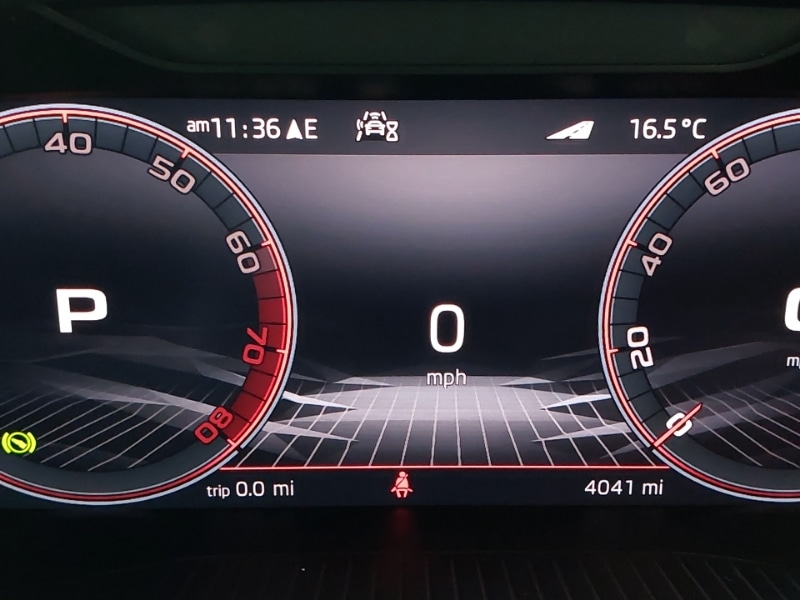 Used Skoda Karoq 2024 for sale - 76651816: Photo 14