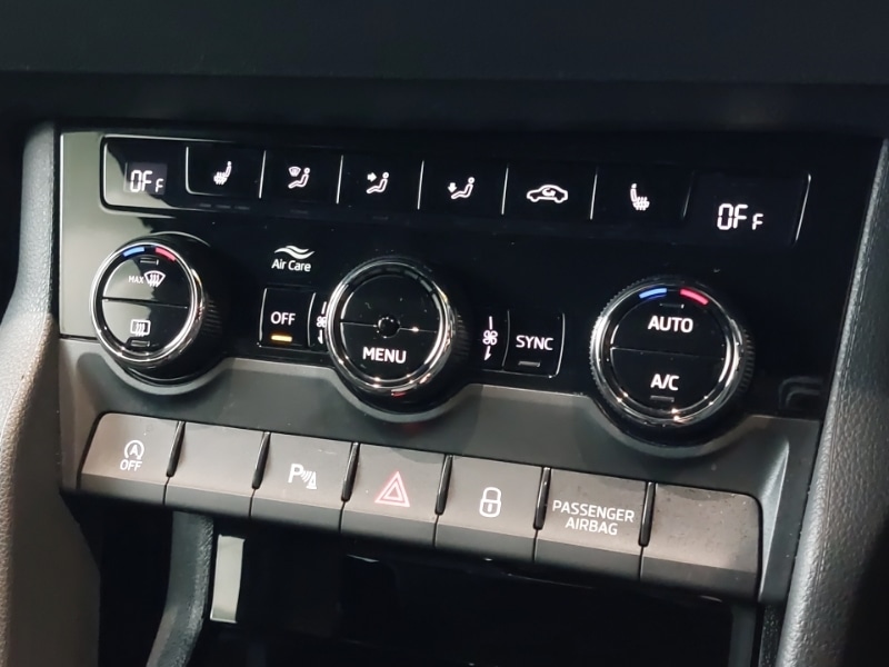 Used Skoda Karoq 2024 for sale - 76651816: Photo 18