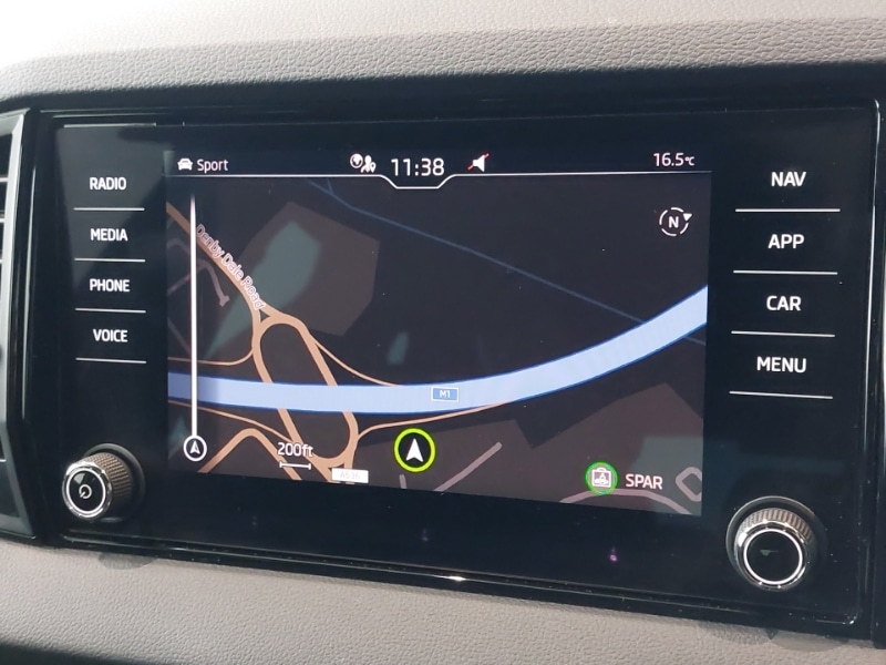 Used Skoda Karoq 2024 for sale - 76651816: Photo 19