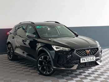 2022 - 1.5 TSI 150 V2 5dr DSG
