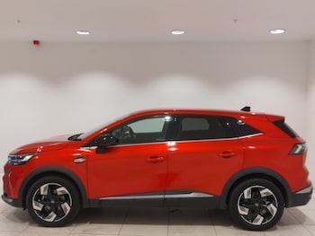 Used Renault Symbioz 2025 for sale - 79427938: Photo