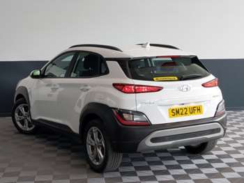 Used Hyundai KONA 2022 for sale - 74737677: Photo