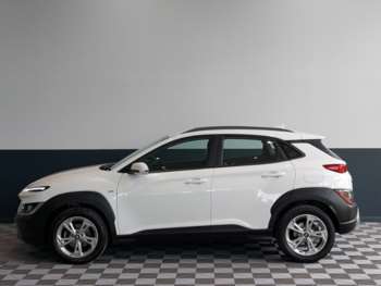 Used Hyundai KONA 2022 for sale - 74737677: Photo