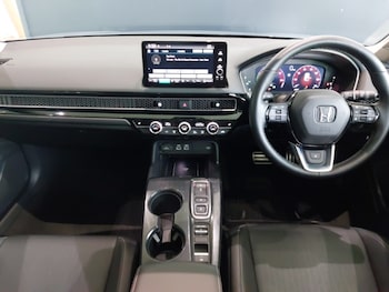 Used Honda Civic 2024 for sale - 78560290: Photo